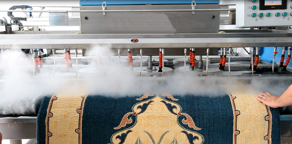 Muratlı Halı Yıkama