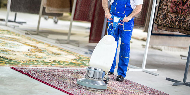 Muratlı Halı Yıkama