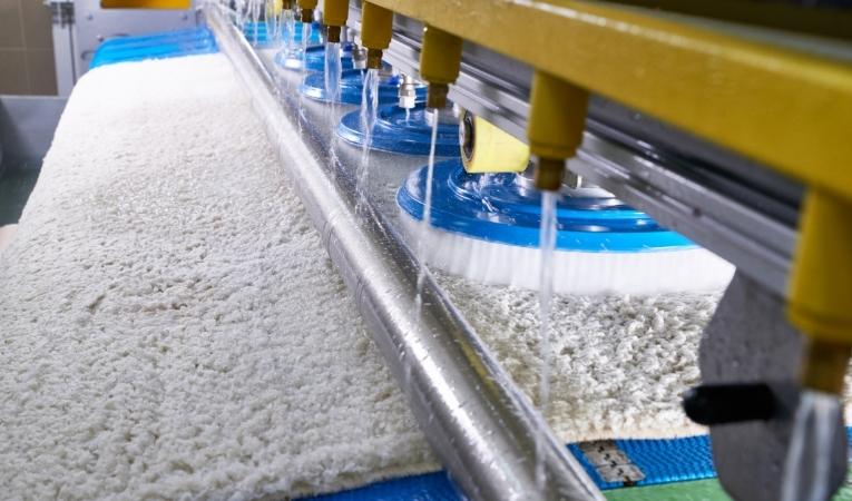 Muratlı Halı Yıkama