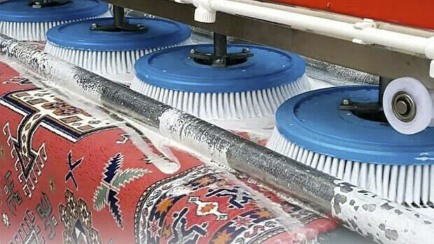 Muratlı Halı Yıkama